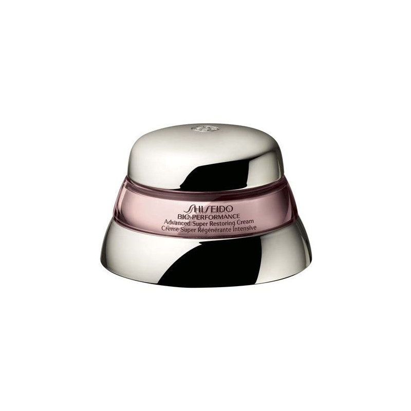 Shiseido Bio-Performance Advanced Super Restoring Cream