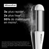 L'Oréal Professionnel Steampod 4 - Lisseur et Boucleur Professionnel